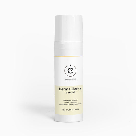 Derma Clarity - 10% Niacinamide Serum