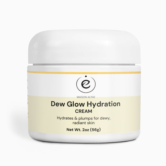 Dew Glow Hydration Cream